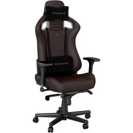 Геймерское кресло Noblechairs EPIC Java Edition (NBL-PU-JVE-001)