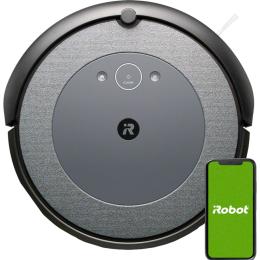 Робот-пилосос iRobot Roomba i5 (i515840)