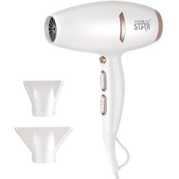 Фен WINNINGSTAR ST-5832 White (WNNGS-ST-5832-WH)