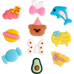 Стікери на телефон DK 3D набір №2