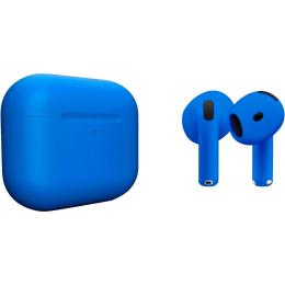 Навушники Apple AirPods 4 ANC Blue Matte (MXP93)