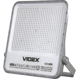 Світлодіодний прожектор Videx Premium F2 400W 5000K (VL-F2-4005G)