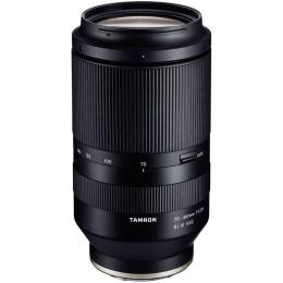 Объектив Tamron AF 70-180mm f/2.8 Di III VXD Sony E