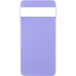 Чохол Epic Silicone Cover Lakshmi для Google Pixel 7a Dasheen