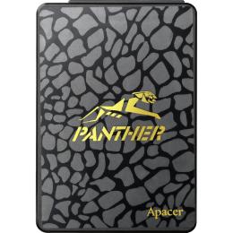 SSD накопичувач Apacer AS340 Panther 480GB (AP480GAS340G) OEM