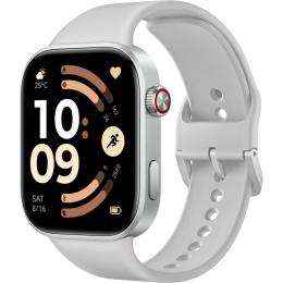 Смарт-часы Redmi Watch 6 NFC Silver Gray (BHR0955GL)
