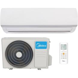 Спліт-система Midea Forest DC AF8-12N1C2-I/AF8-12N1C2E-O