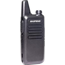 Рація Baofeng BF-T20 2 шт.
