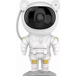 Проектор звездного неба DKT Astronaut Star Light MD089