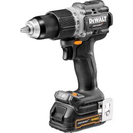 Дриль-шуруповерт DeWalt DCD85ME2GT