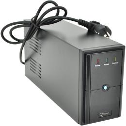Источник бесперебойного питания (ИБП) Ritar E-RTM500 300W ELF-L (E-RTM500L)