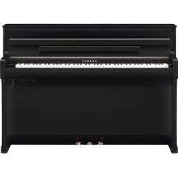 Цифровое пианино Yamaha Clavinova CLP-885 Black