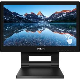 Монітор Philips Smooth Touch 162B9T/00 Black UA