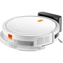 Робот-пилосос Xiaomi Robot Vacuum E5 White (BHR7969EU)