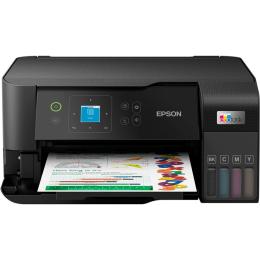 МФУ Epson EcoTank L3560 (C11CK58403)