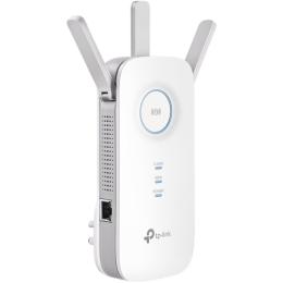 Ретранслятор Wi-Fi сигналу TP-Link RE450