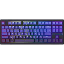 Клавиатура Proove Gaming Rampage Gradient Purple/Black (WKRM00022418)