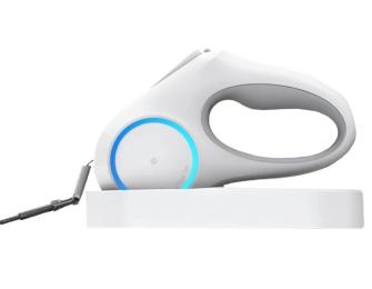 Повідець для собак Petkit Travel Go Shine White (P2101)