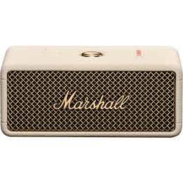 Портативна акустика Marshall Emberton III Cream (1006712, 1006885)