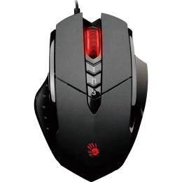 Миша Bloody V7MA Black