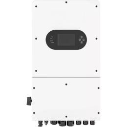Гибридный солнечный инвертор Zlpower PD0060G-SPM-EU 48V