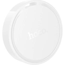 Брелок для пошуку речей Hoco E96A White