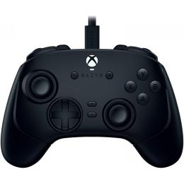 Геймпад Razer Wolverine V3 Tournament Edition Black (RZ06-05210100-R3M1)
