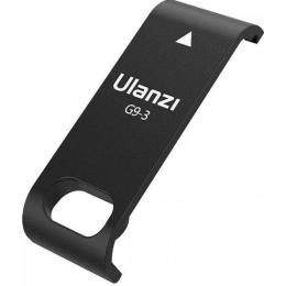 Бічна кришка Ulanzi G9-3 для GoPro 11/10/9