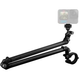 Кріплення на трубу GoPro Boom + Bar Mount (AEXTM-011)