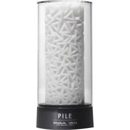 Мастурбатор Tenga 3D Pile (SO2198)