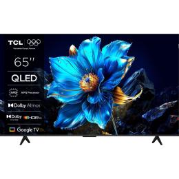 Телевізор TCL P7K 65" QLED Ultra HD 4K (65P7K)