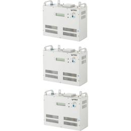 Стабілізатор напруги Volter 21 с (3x7)