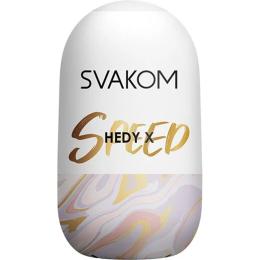 Мастурбатор Svakom Hedy X - Speed (SO5466)