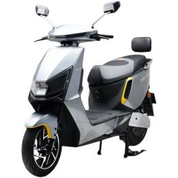 Электроскутер Garow Solano CR-308667 Серый