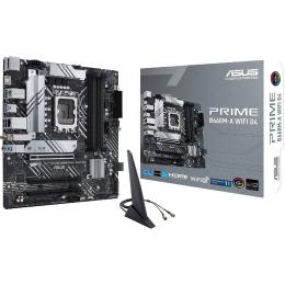 Материнська плата Asus Prime B660M-A Wi-Fi D4 (90MB1AE0-M1EAY0)