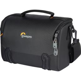 Сумка для фотоапарата Lowepro Adventura SH 140 III Black (LP37451-PWW)