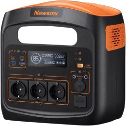 Зарядная станция NewsMy N1800