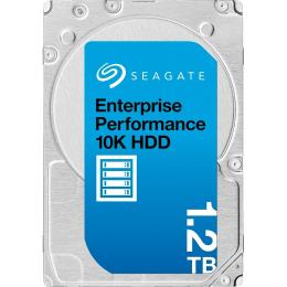 Жорсткий диск 2.5" Seagate Enterprise Performance 10K SAS 1.2TB (ST1200MM0088)