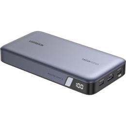 Зовнішній акумулятор Ugreen PB205 25000mAh 145W (90597)