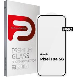 Защитное стекло ArmorStandart Pro для Google Pixel 10a 5G (ARM90524)