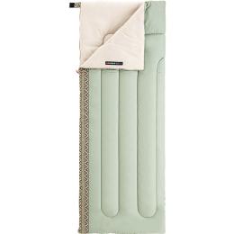 Спальный мешок Naturehike L150 NH20MSD05 Lite Green (6976023922992-L)