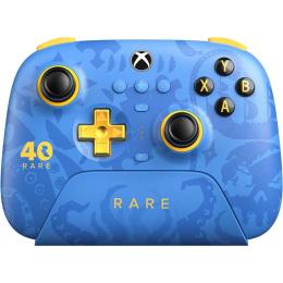 Геймпад 8BitDo Ultimate 3-mode Controller for Xbox Gamepad 81HB Rare 40th Anniversary Edition