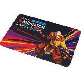 Игровая поверзность Animajor Dota 2 Juggernaut (ES000033)