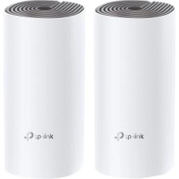 Wi-Fi Mesh система TP-Link Deco E4 2-Pack