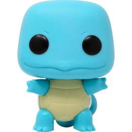 Фігурка Funko Pop! Pokemon: Сквіртл 9.6см (50402IE)