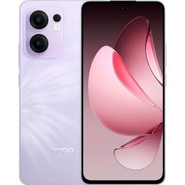 Смартфон Oppo Reno13 F 5G 8/256GB Plume Purple Global EU