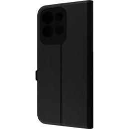 Чехол-книжка Wave Flap Case для Redmi 17 Black