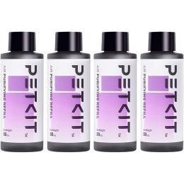 Нейтрализатор запаха животных Petkit Air Puifying Refill 4х50мл (P9214)