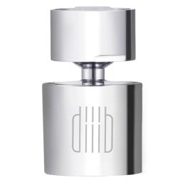Водозберігаюча насадка на кран Xiaomi DiiiB Kitchen Faucet Aerator (DXSZ001-1)