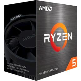 Процесор AMD Ryzen 5 5600GT Box (100-100001488BOX)